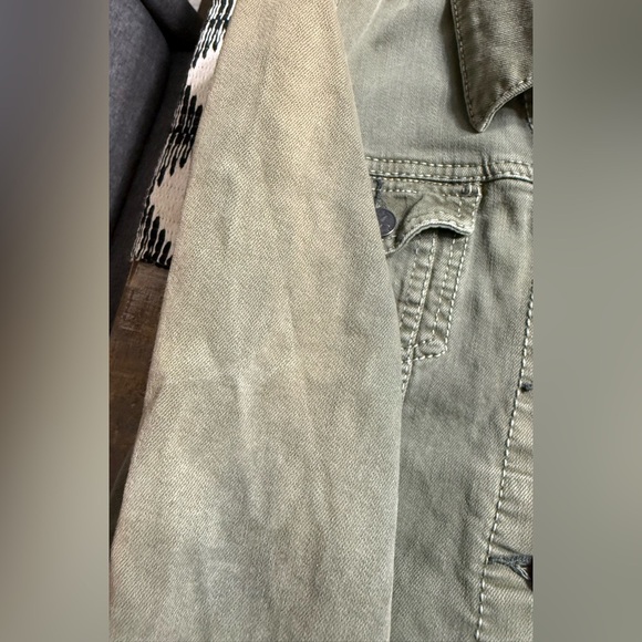 People’s Liberation Army green Jacket - Picture 9 of 11